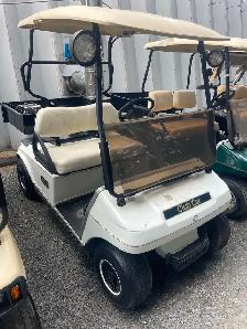 Golf Carts - Spring Sale - Photo 7