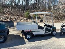 Golf Carts - Spring Sale - Photo 9
