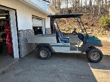 Golf Carts - Spring Sale - Photo 10