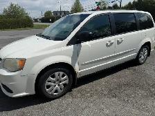 Dodge caravane - Photo 4