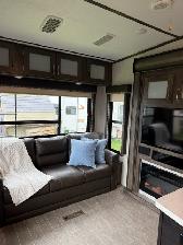 ⭐ Montana High Country 384BR 2019 – Set Up Complet Clé en Main – - Photo 4