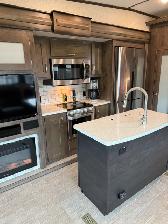 ⭐ Montana High Country 384BR 2019 – Set Up Complet Clé en Main – - Photo 5