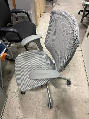 Teknion Contessa Chair! - Photo 2