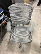 Teknion Contessa Chair! - Photo 4