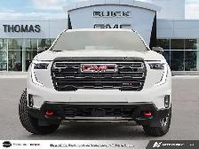 2026 GMC Acadia - Photo 2