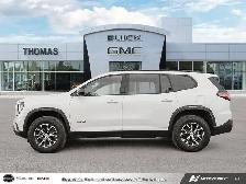 2026 GMC Acadia - Photo 3