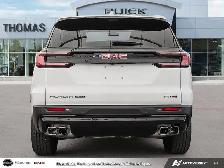 2026 GMC Acadia - Photo 5