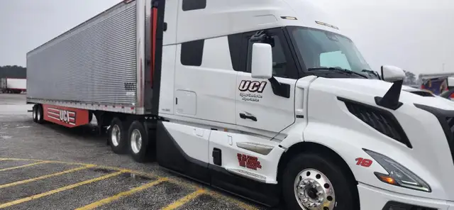 AZ Owner Operators - GTA to NJ/PA only | Keep 90% of gross