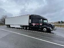 AZ Owner Operators - GTA to NJ/PA only | Keep 90% of gross - Photo 2