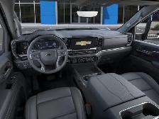 2026 Chevrolet Silverado 3500HD LTZ - Photo 5