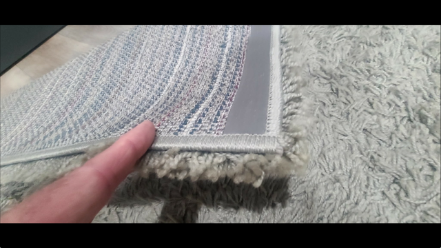 10' x 8' Clean Full Shag Carpet, Great Shape, moving, CHEAP!