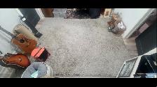 10' x 8' Clean Full Shag Carpet, Great Shape, moving, CHEAP! - Photo 4