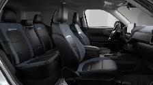 2026 Ford Bronco Sport Outer Banks 4x4 - Photo 6