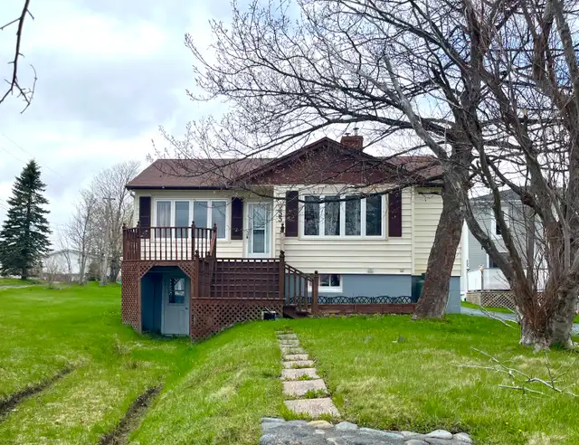 253 Water St - Three Bedroom Single Family Home