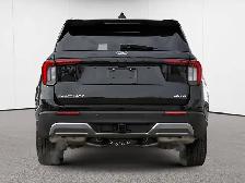 2026 Ford Explorer Platinum - Photo 6