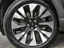 2026 Ford Explorer Platinum - Photo 8