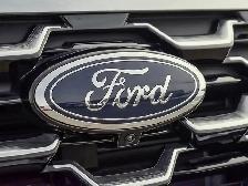 2026 Ford Explorer Platinum - Photo 9