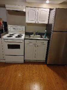 2 bedrooms basement Apt- William Parkway and Main (Brampton) - Photo 3