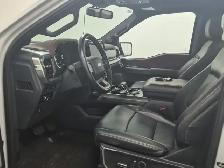 2023 Ford F-150 LARIAT 4WD 502A Sport Crew 2.7L Hard Tonneau - Photo 6