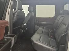 2023 Ford F-150 LARIAT 4WD 502A Sport Crew 2.7L Hard Tonneau - Photo 9