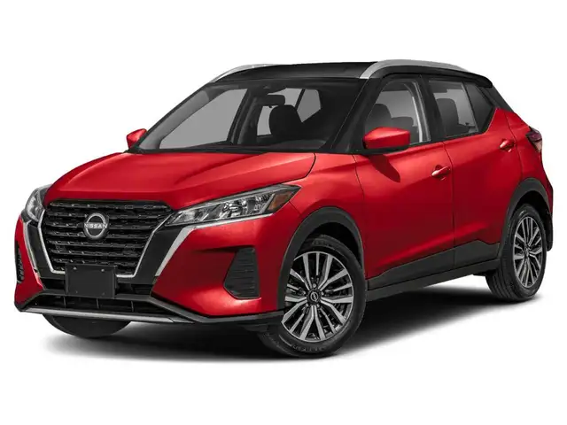 2024 Nissan Kicks SV | HTD SEATS/WHEEL | RMT START | APPLE/ANDRI