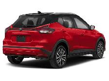 2024 Nissan Kicks SV | HTD SEATS/WHEEL | RMT START | APPLE/ANDRI - Photo 2