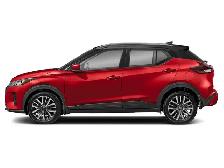 2024 Nissan Kicks SV | HTD SEATS/WHEEL | RMT START | APPLE/ANDRI - Photo 3