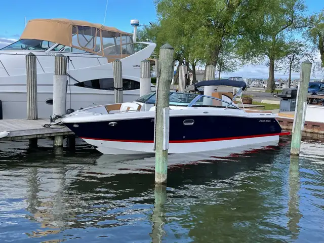 2022 Four Winns H260 ONLY 13HRS!