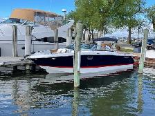 2022 Four Winns H260 ONLY 13HRS!