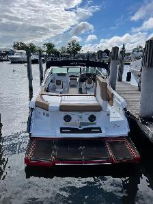 2022 Four Winns H260 ONLY 13HRS! - Photo 3