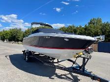 2022 Four Winns H260 ONLY 13HRS! - Photo 4