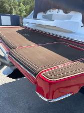2022 Four Winns H260 ONLY 13HRS! - Photo 5