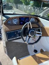 2022 Four Winns H260 ONLY 13HRS! - Photo 7