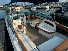 2022 Four Winns H260 ONLY 13HRS! - Photo 8