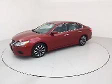 2016 Nissan Altima - Photo 2