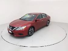 2016 Nissan Altima - Photo 3