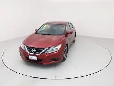2016 Nissan Altima - Photo 4
