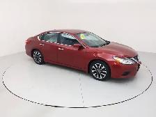 2016 Nissan Altima - Photo 8