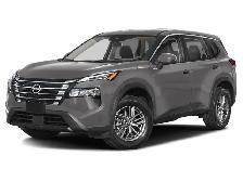 2024 Nissan Rogue S|AWD|HTD SEATS/WHEEL|APPLE/ANDRIOD|CLEAN CARF