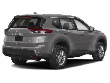 2024 Nissan Rogue S|AWD|HTD SEATS/WHEEL|APPLE/ANDRIOD|CLEAN CARF - Photo 2