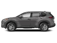 2024 Nissan Rogue S|AWD|HTD SEATS/WHEEL|APPLE/ANDRIOD|CLEAN CARF - Photo 3