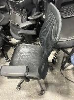 Global Loover High Mesh Back Office Chair! - Photo 2