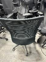Global Loover High Mesh Back Office Chair! - Photo 4
