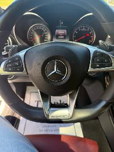 2018 Mercedes-Benz C 43 AMG - Photo 4