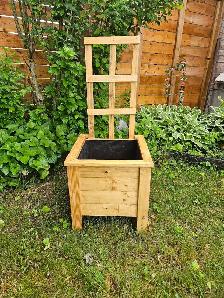 planter boxes - Photo 2