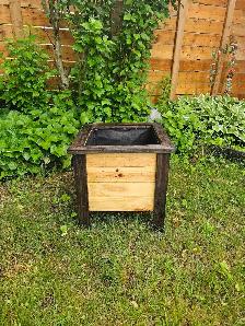 planter boxes - Photo 4