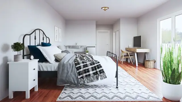 Chambres meublées à Trois-Tivières pour étudiants
