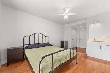 Chambres meublées à Trois-Tivières pour étudiants - Photo 2