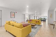Chambres meublées à Trois-Tivières pour étudiants - Photo 4