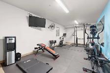 Chambres meublées à Trois-Tivières pour étudiants - Photo 7